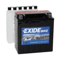 Akumulator Exide  YTX20CH-BS HONDA  XL1000 VARADERO od 2003r.